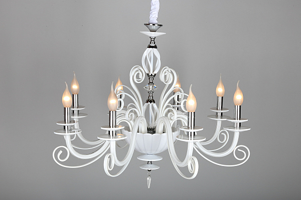 Подвесная люстра Ozieri OML-79603-08