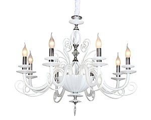 Подвесная люстра Ozieri OML-79603-08