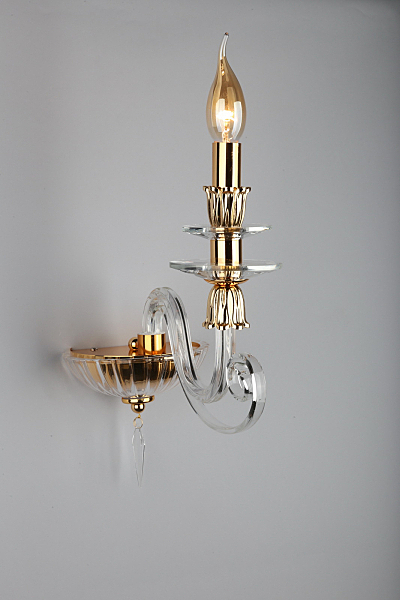 Настенное бра Ozieri OML-79611-01