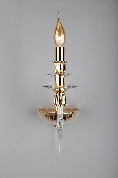 Настенное бра Ozieri OML-79611-01