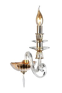 Настенное бра Ozieri OML-79611-01