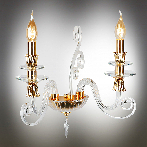 Настенное бра Ozieri OML-79611-02