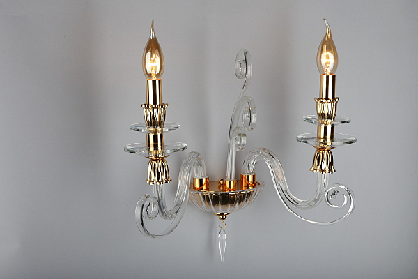 Настенное бра Ozieri OML-79611-02