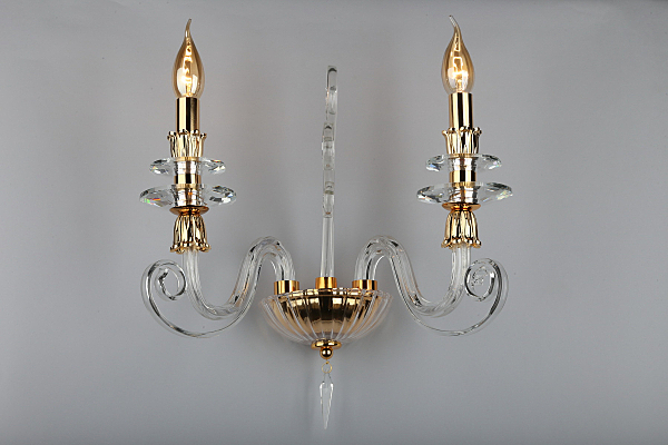 Настенное бра Ozieri OML-79611-02