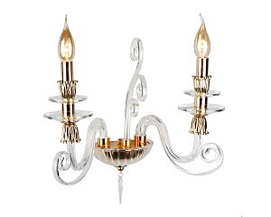 Настенное бра Ozieri OML-79611-02