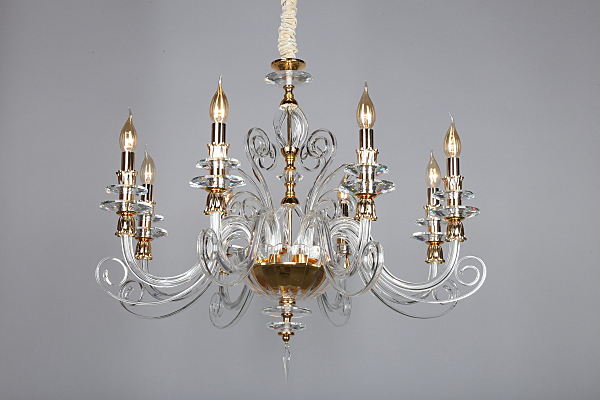 Подвесная люстра Ozieri OML-79613-08