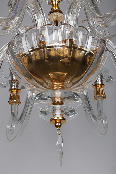 Подвесная люстра Ozieri OML-79613-08