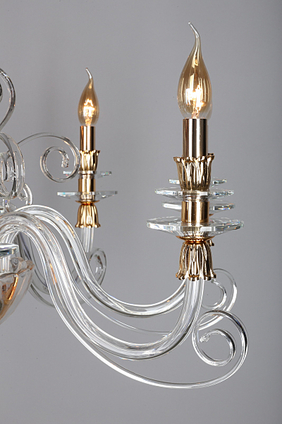 Подвесная люстра Ozieri OML-79613-08