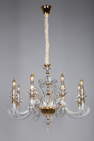 Подвесная люстра Ozieri OML-79613-08