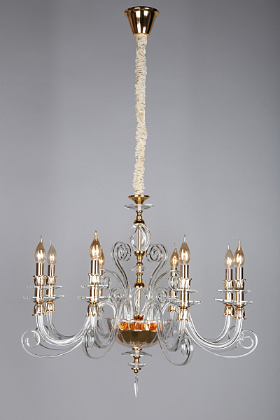 Подвесная люстра Ozieri OML-79613-08