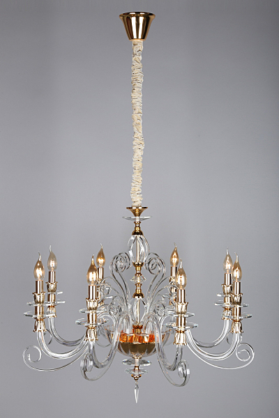 Подвесная люстра Ozieri OML-79613-08