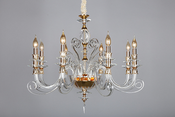 Подвесная люстра Ozieri OML-79613-08