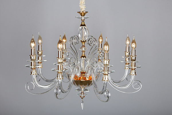 Подвесная люстра Ozieri OML-79613-08