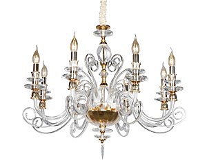 Подвесная люстра Ozieri OML-79613-08