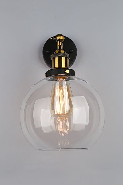 Настенное бра Florentina OML-90701-01