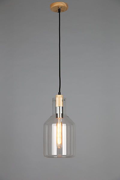 Светильник подвесной Marietta OML-91006-01
