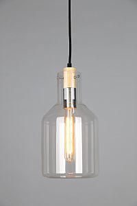 Светильник подвесной Marietta OML-91006-01