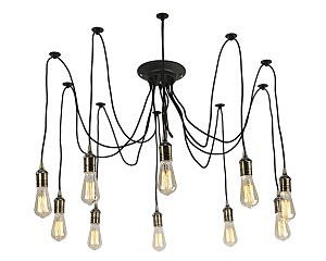 Светильник подвесной Ottavia OML-91203-10