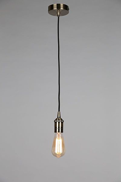 Светильник подвесной Ottavia OML-91206-01