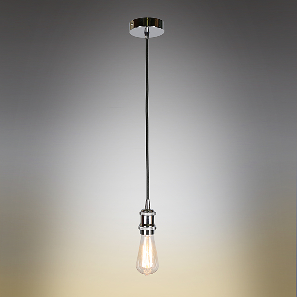 Светильник подвесной Ottavia OML-91216-01