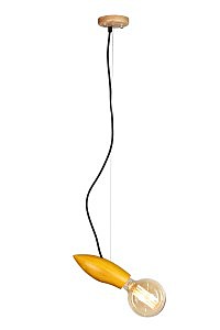 Светильник подвесной Paola OML-91306-01