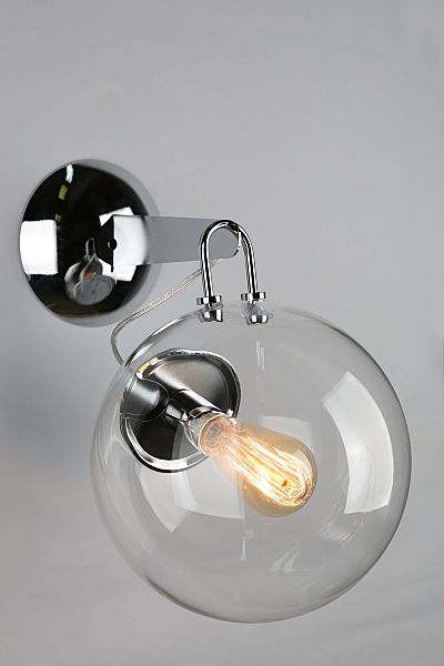 Настенное бра Patrizia OML-91401-01