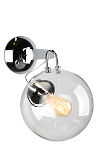 Настенное бра Patrizia OML-91401-01