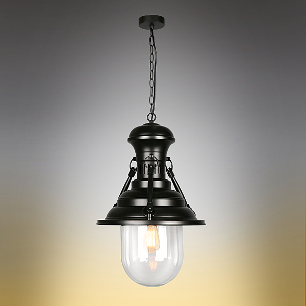 Светильник подвесной Vittoria OML-91606-01