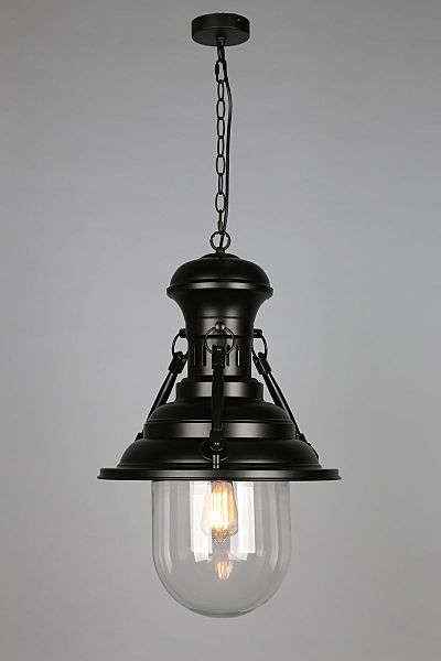 Светильник подвесной Vittoria OML-91606-01