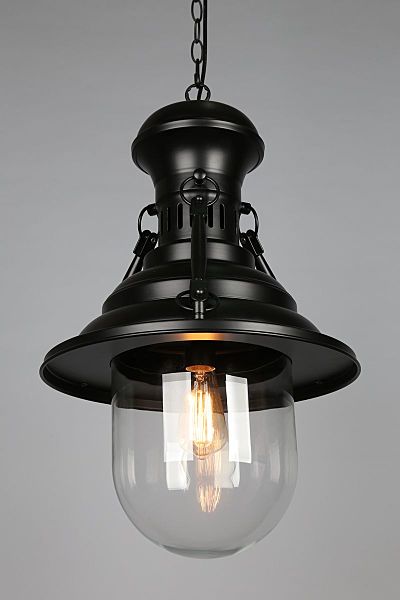 Светильник подвесной Vittoria OML-91606-01