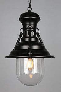 Светильник подвесной Vittoria OML-91606-01