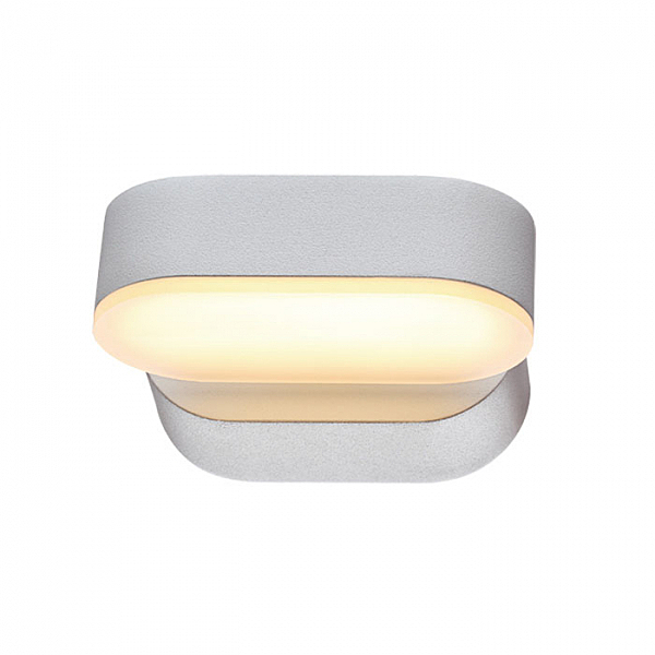 Уличный настенный светильник Kaimas 357431