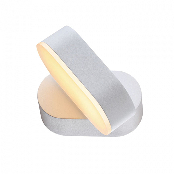 Уличный настенный светильник Kaimas 357431