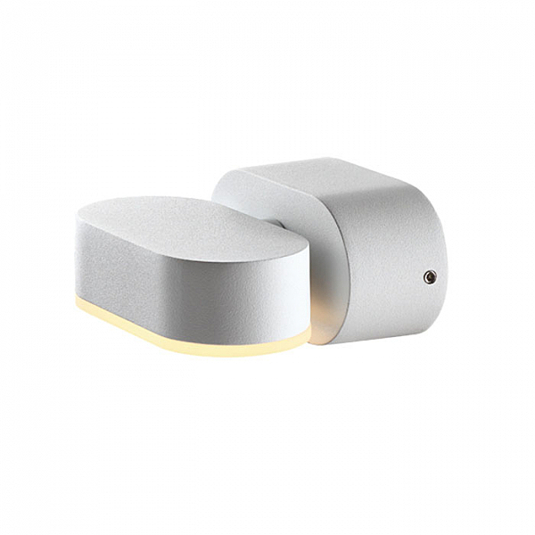 Уличный настенный светильник Kaimas 357431