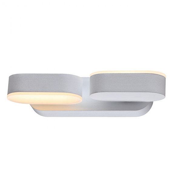 Уличный настенный светильник Kaimas 357432