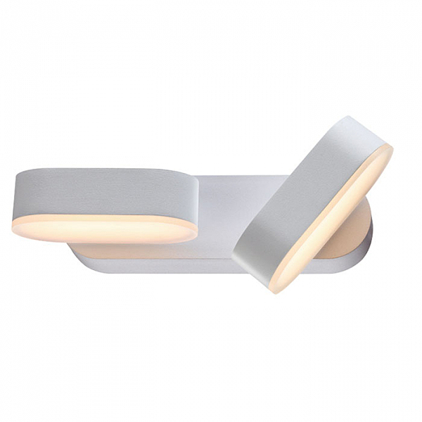 Уличный настенный светильник Kaimas 357432