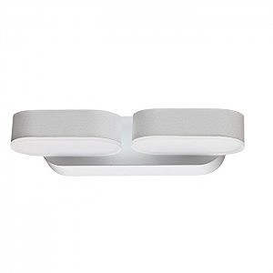 Уличный настенный светильник Kaimas 357432