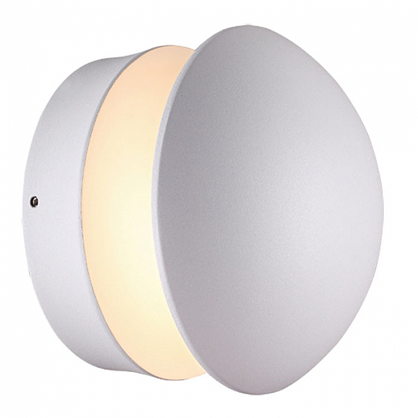 Уличный настенный светильник Kaimas 357433