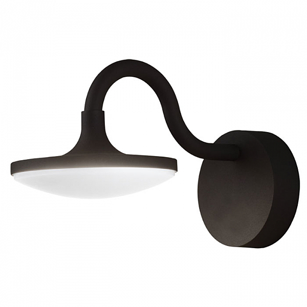 Уличный настенный светильник Roca 357443