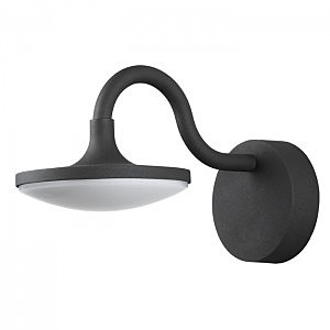 Уличный настенный светильник Roca 357443