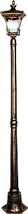 Столб фонарный уличный Feron 11254