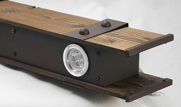 Светильник подвесной Holtsville LSP-9860