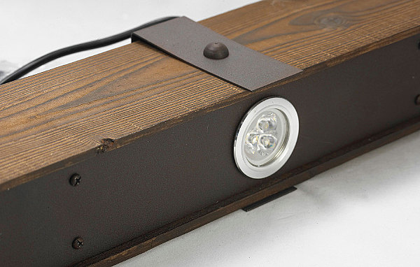 Светильник подвесной Holtsville LSP-9860