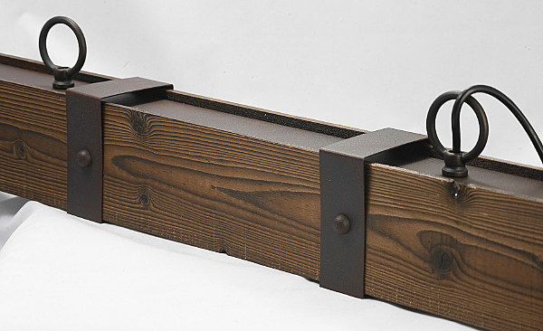 Светильник подвесной Holtsville LSP-9860