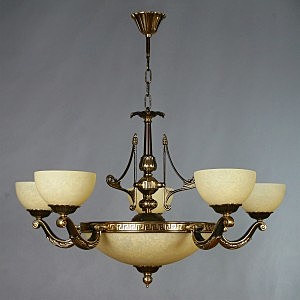Подвесная люстра Tenerife 02166/5 PB