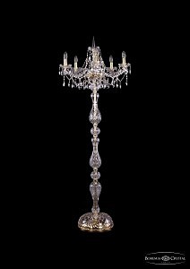 Торшер 5513 1413T2/5/200-160/G