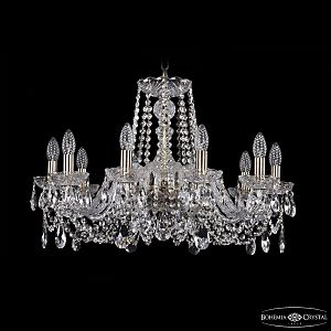 Подвесная люстра 1402 1402/10/240/Pa