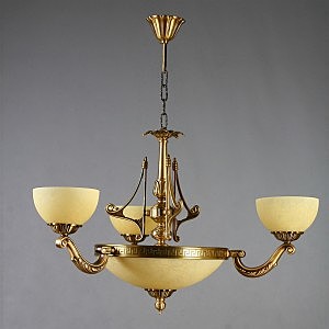 Подвесная люстра Tenerife 02166/3 AB