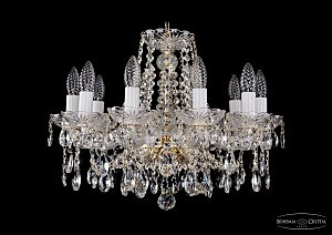 Подвесная люстра 1413 1413/10/165/G