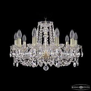 Подвесная люстра 1402 1402/10/195/G